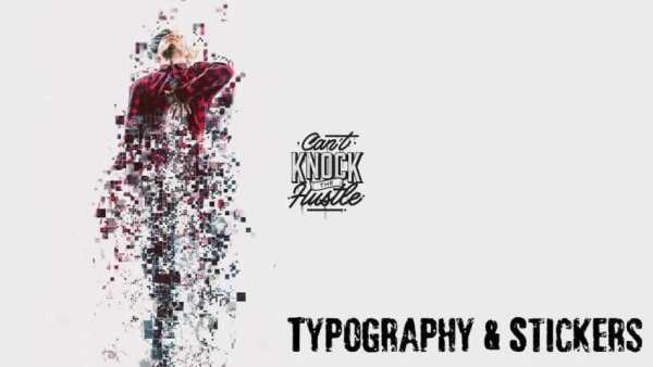 Dispersion effect : Pixel Effect Photo Editor screenshot 2