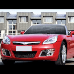 ikon Real Daewoo Driving Simulator 2019