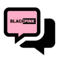 Blackpink Massanger