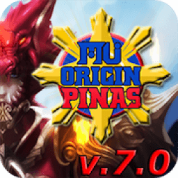 Mu Origin Pinas - (Version 7.0) Reborn System icon