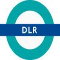 DLR station near me