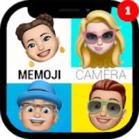 MEMOJI PHONEX emoji