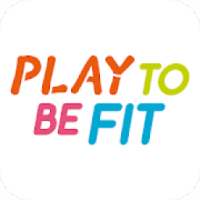 Play To Be Fit on 9Apps