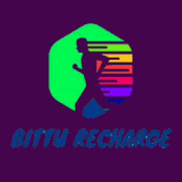 Bittu Recharge आइकन