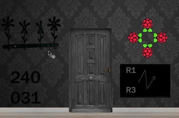 Escape Games 8B 38 screenshot 4