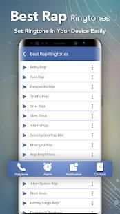 Best Rap Ringtones screenshot 3