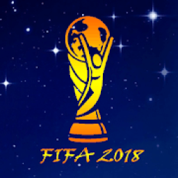 FIFA 2018 World Cup आइकन