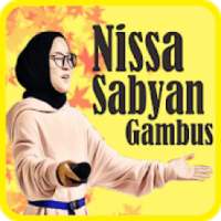 Lagu Sholawat Nissa Sabyan Gambus on 9Apps