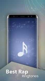 Best Rap Ringtones screenshot 4
