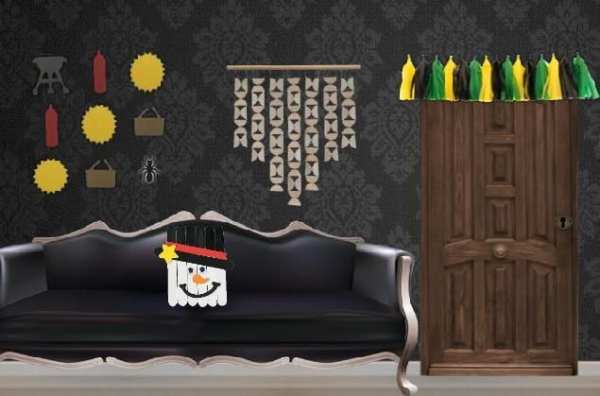 Escape Games 8B 38 screenshot 2