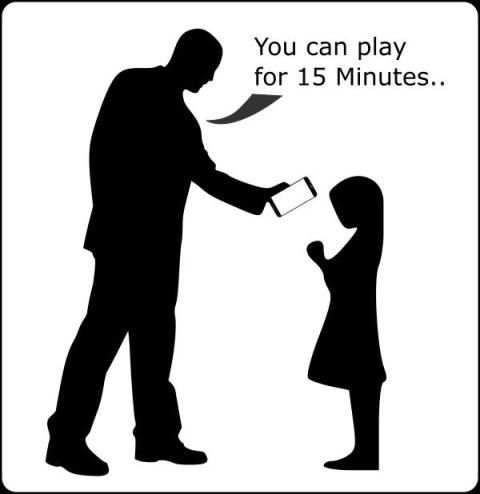 Kids Timer screenshot 2