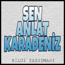Sen Anlat Karadeniz Bilgi Yarışması icon