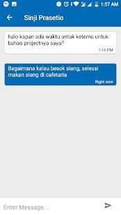BossKu - Social Media for Entrepreneur screenshot 1