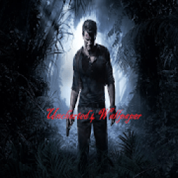 Uncharted 4 Wallpaper आइकन