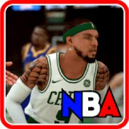 Guide NBA 2k18 Live