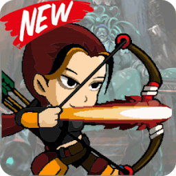 ikon Game of Asura Fighter - Khan Zareen Bollywood Game