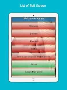 Abel Wellness screenshot 2