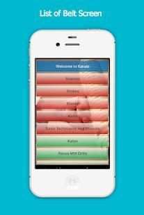 Abel Wellness screenshot 4