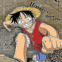 ikon Guess the One Piece Character
