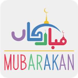 Mubarakan