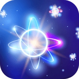 Neon Photo Effect आइकन