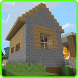 ikon Min Craft: Story