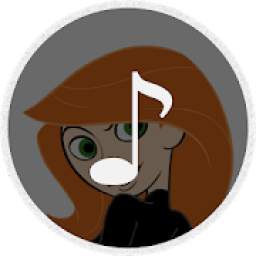 Kim Possible Ringtones HQ 1.5
