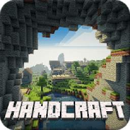 Hand Craft - Pocket Edition 1.0.0.3