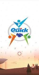 P-Quick.com - Recharge & Bill Pay स्क्रीनशॉट 2