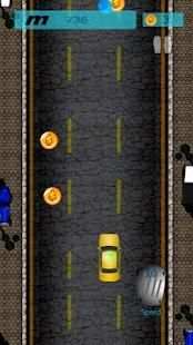 Car Speed Racing screenshot 1