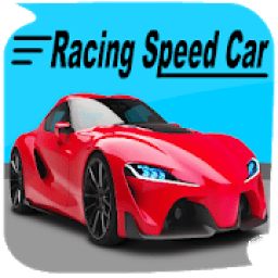 Car Speed Racing आइकन
