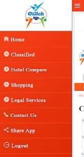 P-Quick.com - Recharge & Bill Pay स्क्रीनशॉट 4