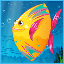 Classic Fishdom World icon