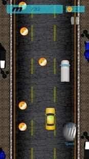 Car Speed Racing screenshot 2