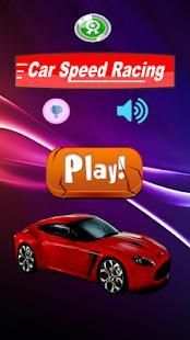 Car Speed Racing screenshot 5