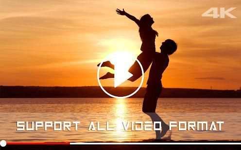 VIVA Video Player 2018 screenshot 3