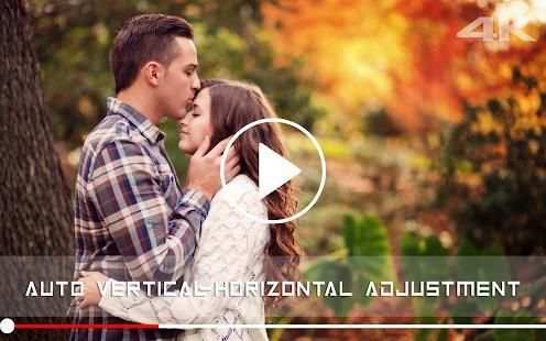 VIVA Video Player 2018 screenshot 2