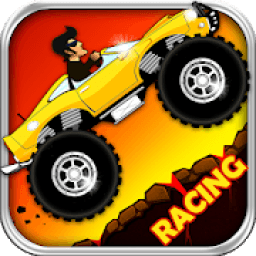 Super Car Racing - Hill Climb आइकन
