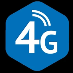 4G LTE Switcher ( no ads ) आइकन