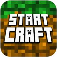 Start Craft Exploration 2