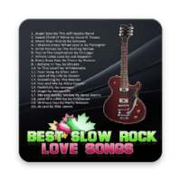 Best Slow Rock Love Songs