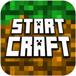 Start Craft Exploration 2 आइकन