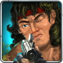 Contra Metal Slug आइकन