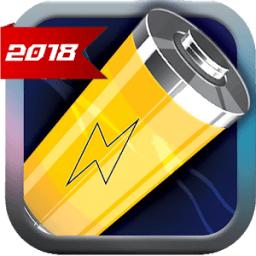 Battery Doctor 2018 : Phone Optimizer &amp; Cleaner आइकन