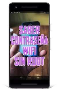 Saber la Contraseña de mi Wifi Guiate Prank screenshot 3