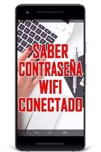 Saber la Contraseña de mi Wifi Guiate Prank screenshot 4