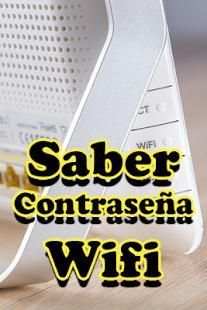Saber la Contraseña de mi Wifi Guiate Prank screenshot 5