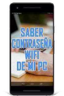 Saber la Contraseña de mi Wifi Guiate Prank screenshot 2