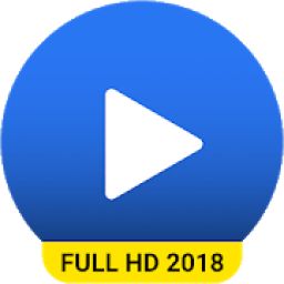 HD Video Player आइकन