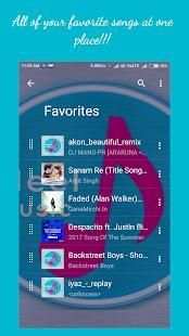 Music Player - iNeel screenshot 4